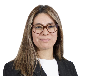 Stephany Yazmin Rossano Morfin
